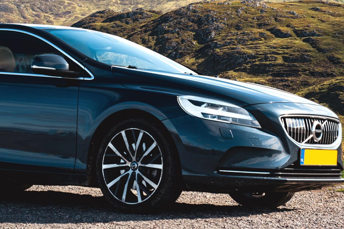 Jaipur to Manali Car Rental