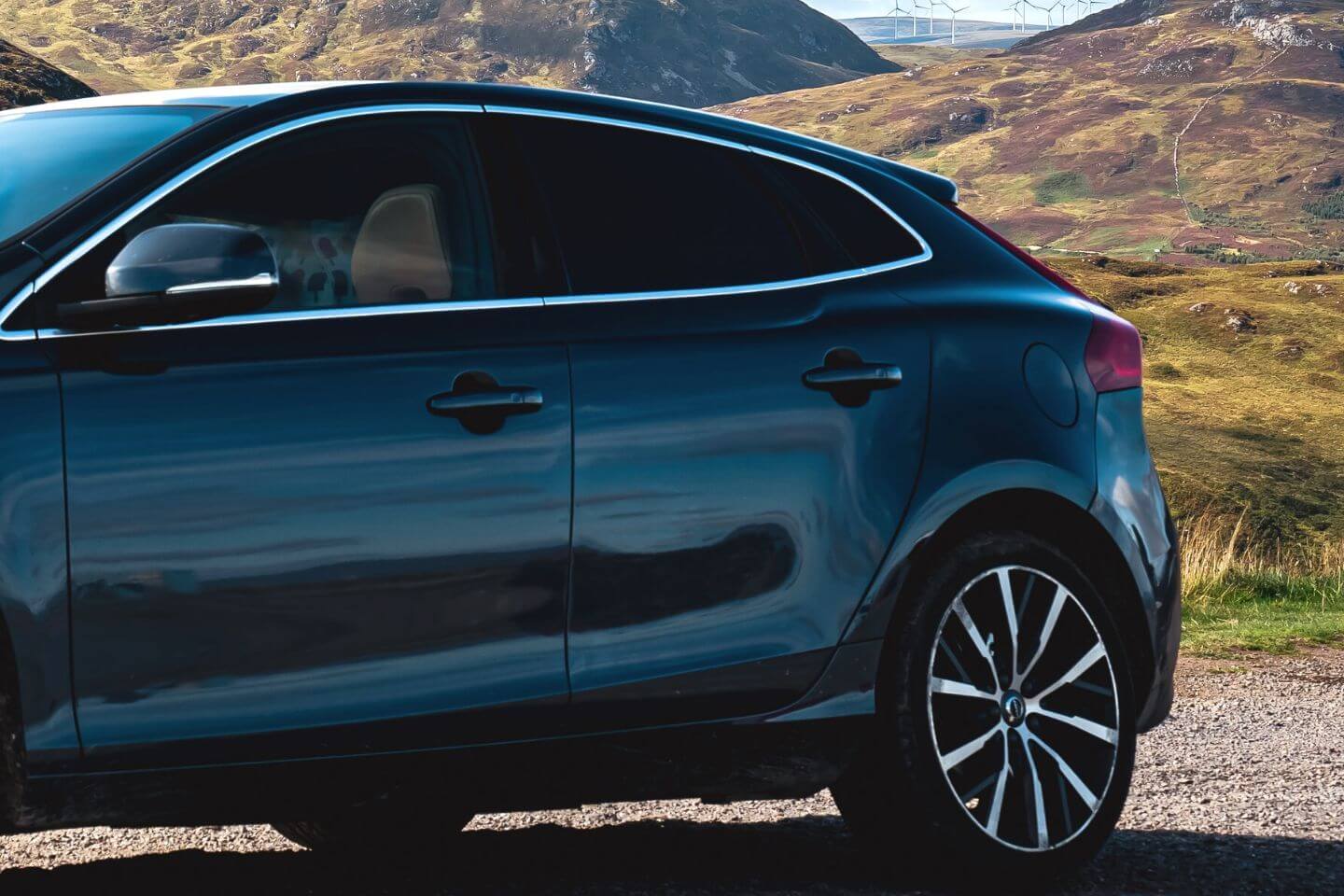 Jaipur to Mandawa Car Rental