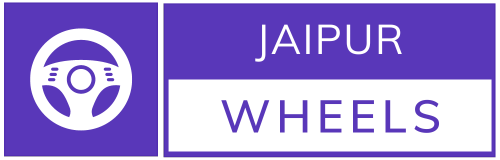 Jaipur Wheels