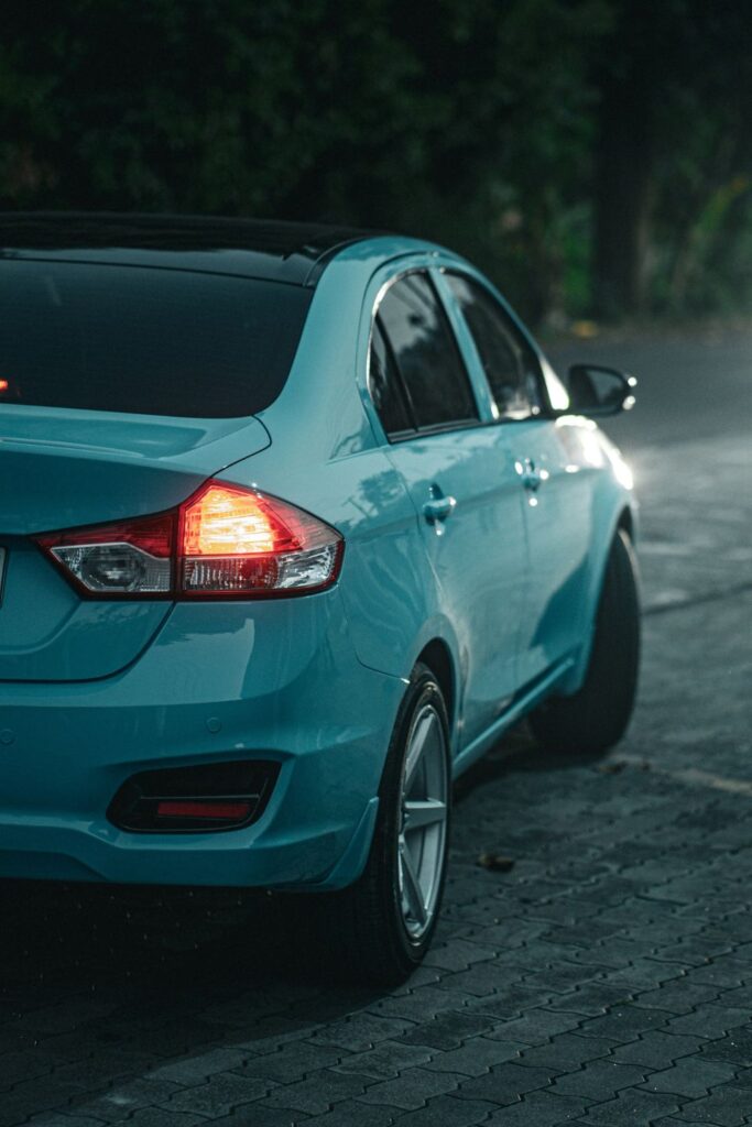 Why Book with Jaipur Wheels Car Rental